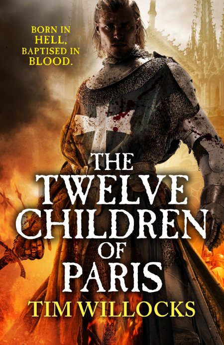 Twelve Children Of Paris Twelve Children Of Paris