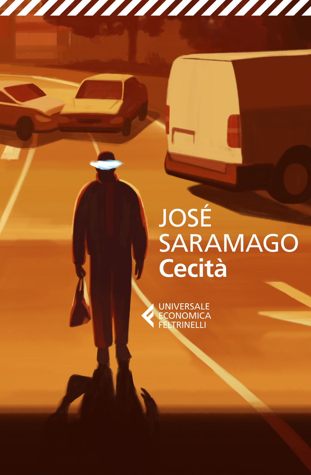 Cecità Cecità