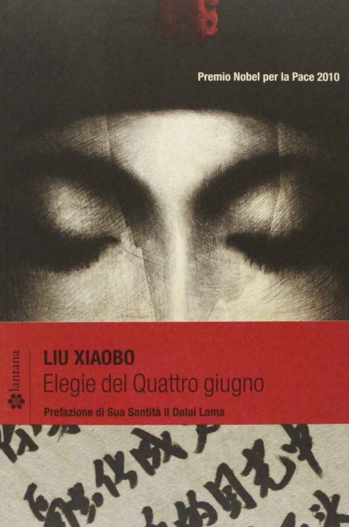 Elegie del Quattro giugno Elegie del Quattro giugno