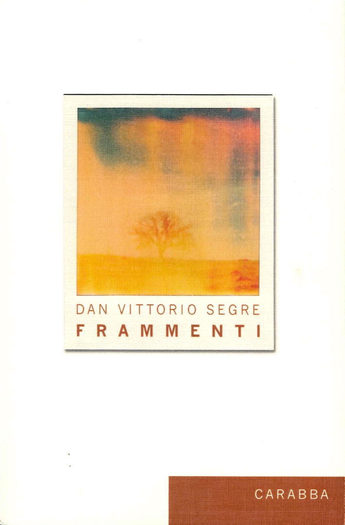 Frammenti. Racconti Frammenti. Racconti