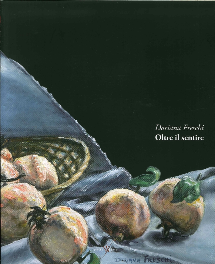 Oltre il sentire Oltre il sentire