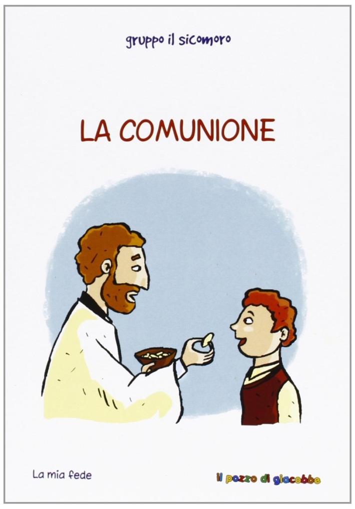 La comunione La comunione
