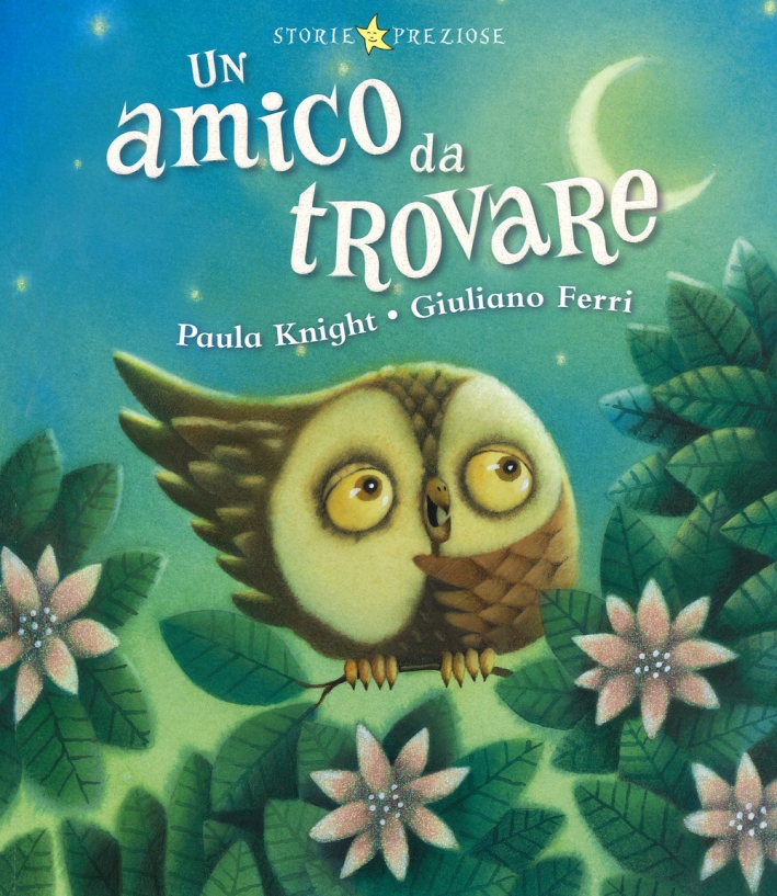 Un amico da trovare. Ediz. illustrata Un amico da trovare. Ediz. illustrata