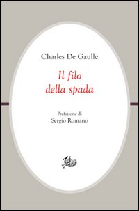 Il filo della spada Il filo della spada
