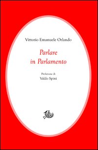 Parlare in Parlamento Parlare in Parlamento