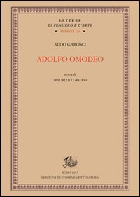Adolfo Omodeo Adolfo Omodeo