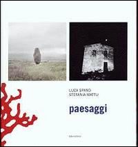 Paesaggi. Ediz. illustrata Paesaggi. Ediz. illustrata