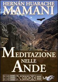 Meditazione nelle Ande Meditazione nelle Ande