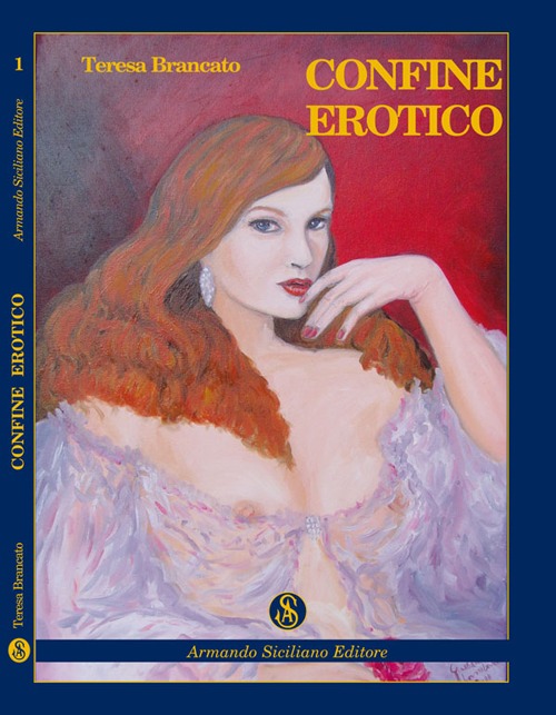Confine erotico Confine erotico