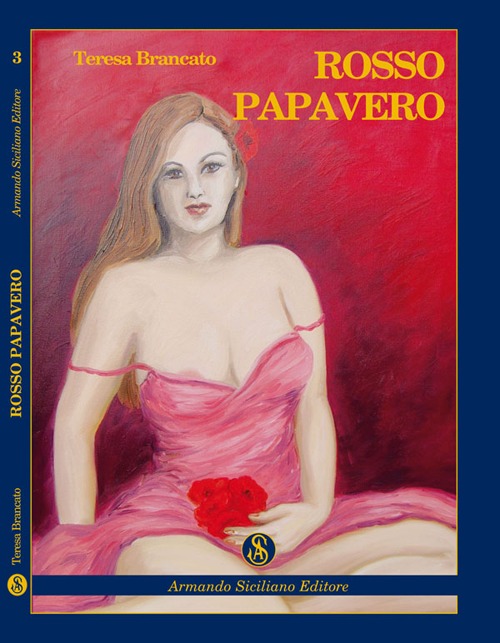 Rosso papavero Rosso papavero