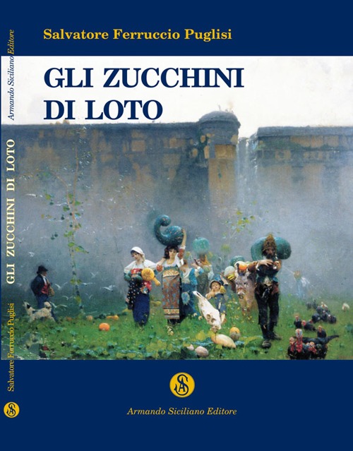 Gli zucchini di Loto Gli zucchini di Loto