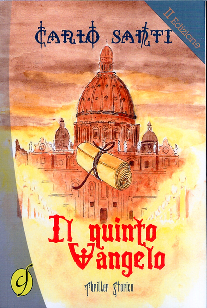 Il quinto Vangelo Il quinto Vangelo