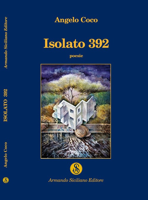 Isolato 392 Isolato 392