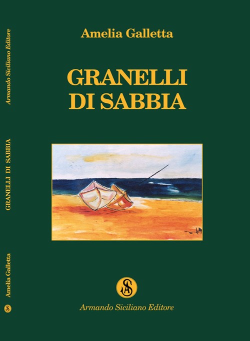 Granelli di sabbia Granelli di sabbia