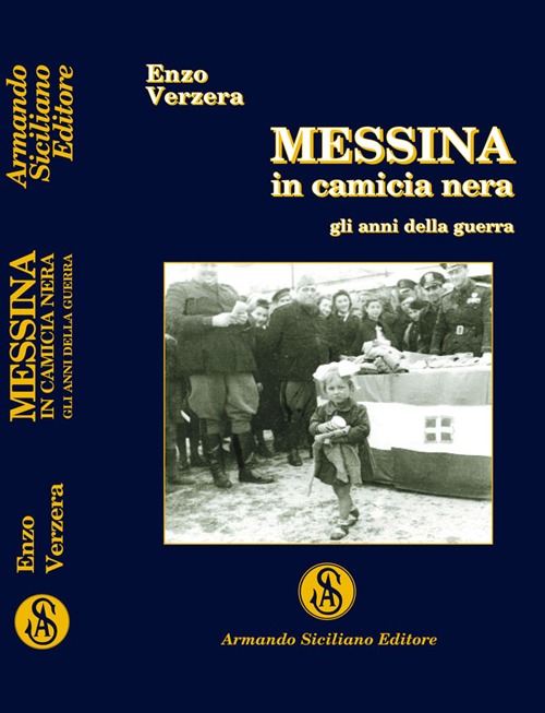 Messina in camicia nera Messina in camicia nera