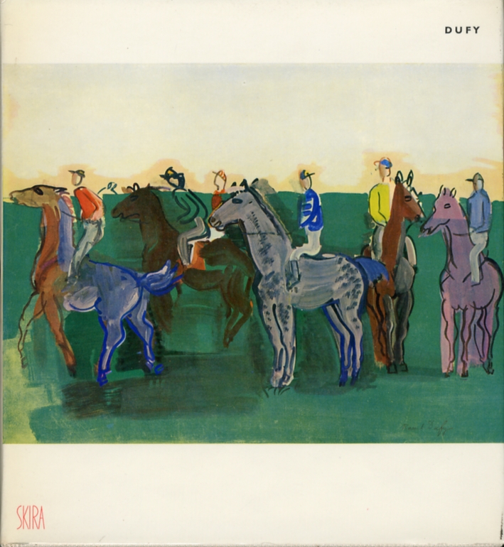 Dufy Dufy