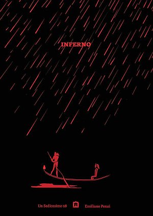 Un Sedicesimo 28. Inferno. Un Sedicesimo 28. Inferno.