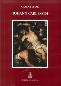 Johann Carl Loth