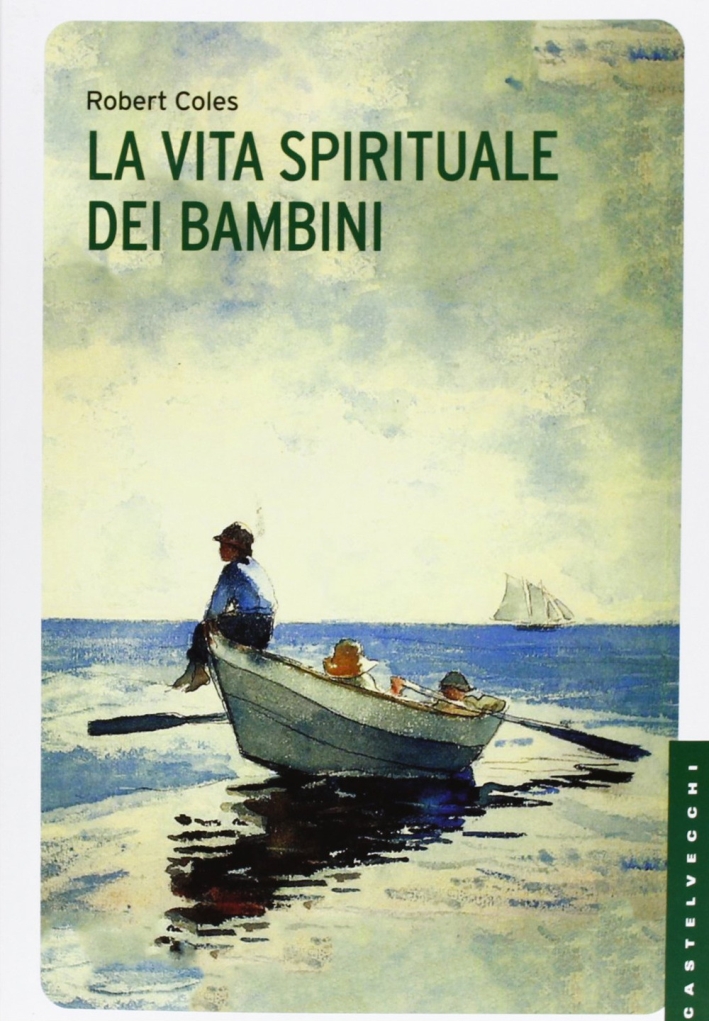 La vita spirituale dei bambini La vita spirituale dei bambini