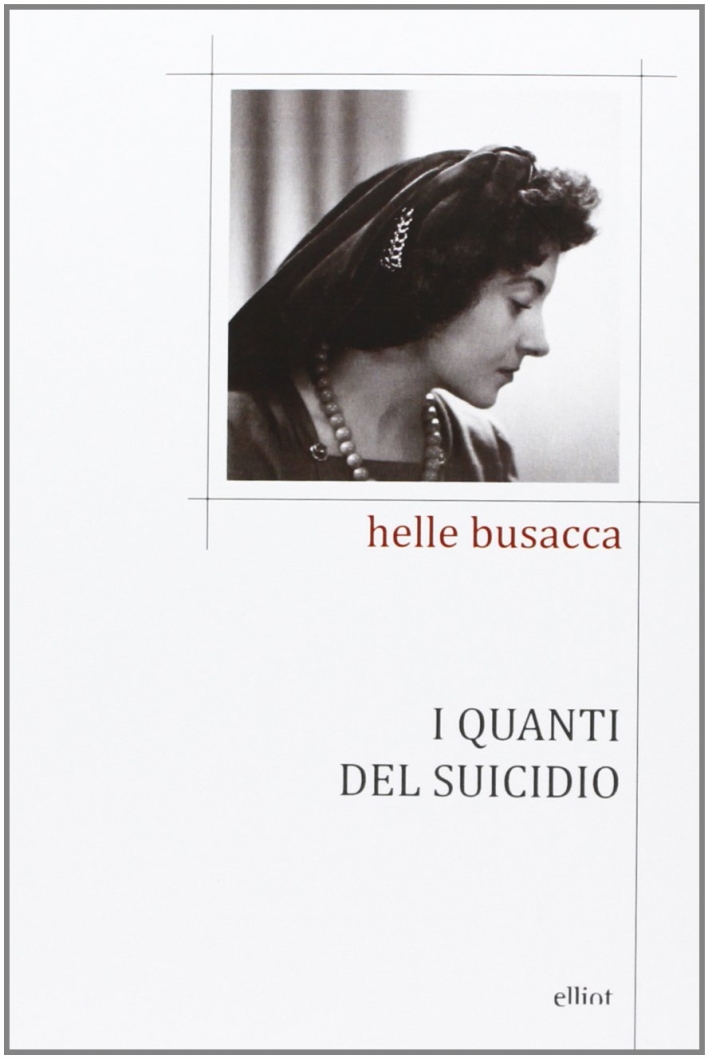 I quanti del suicidio I quanti del suicidio