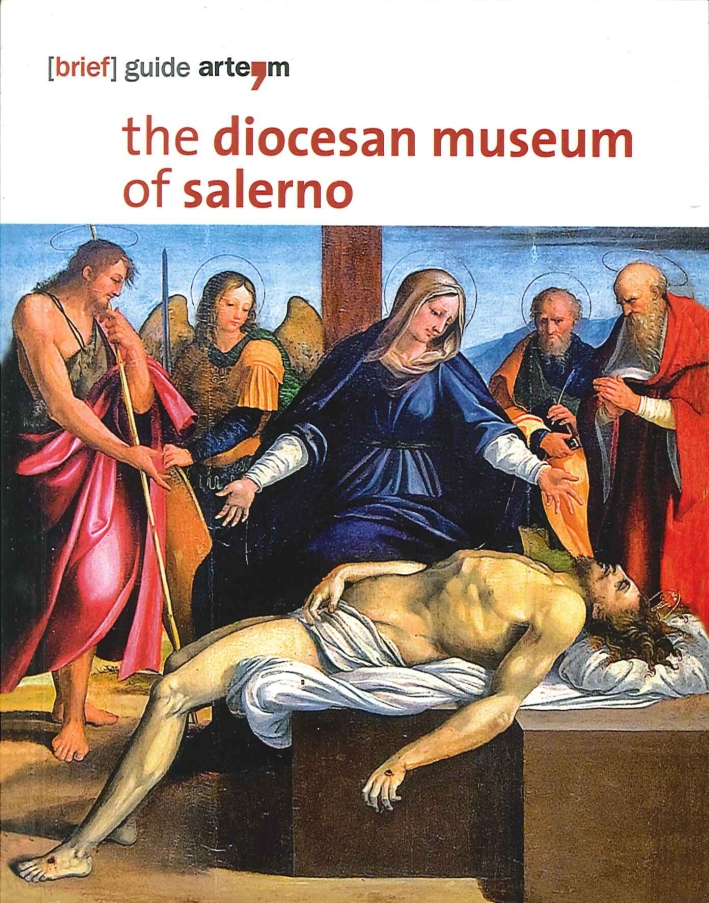 The Diocesan Museum of Salerno