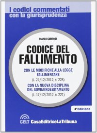 Codice del fallimento