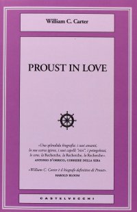 Proust in love