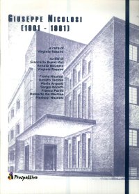 Giuseppe Nicolosi 1901-1981