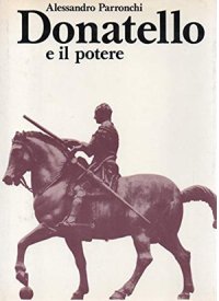 Donatello e il potere