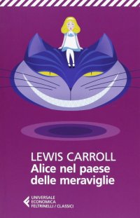 Alice nel paese delle meraviglie