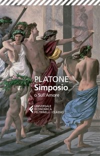 Simposio o sull'amore
