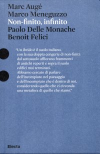 Non-finito, infinito. Sculture di Paolo Delle Monache film di Benoit Felici