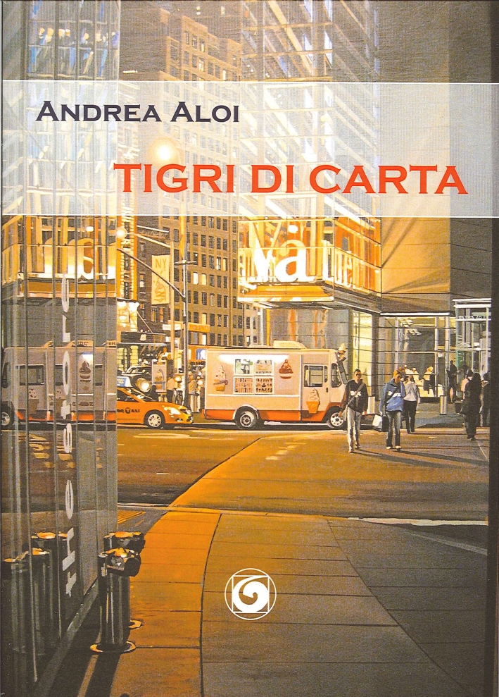 Tigri di carta Tigri di carta