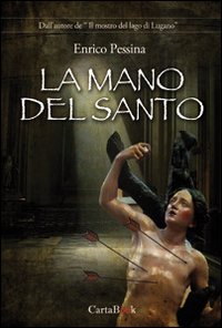 La mano del santo La mano del santo