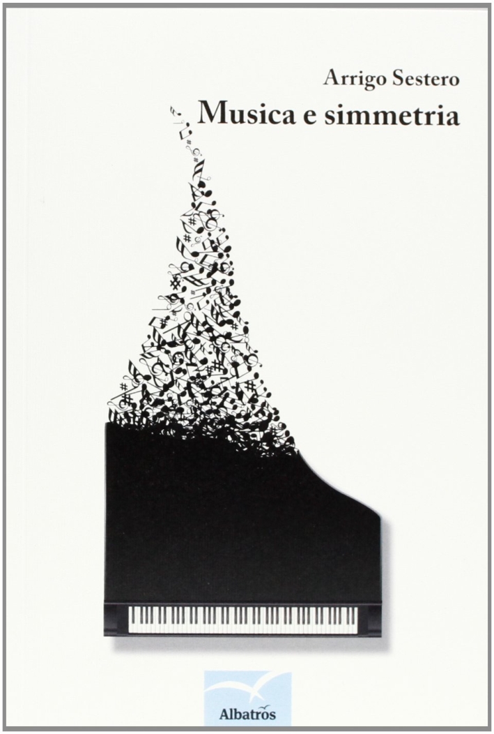 Musica e simmetria Musica e simmetria
