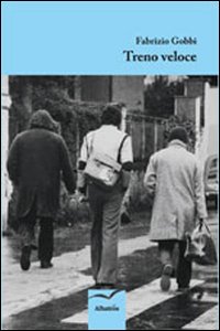Treno veloce Treno veloce