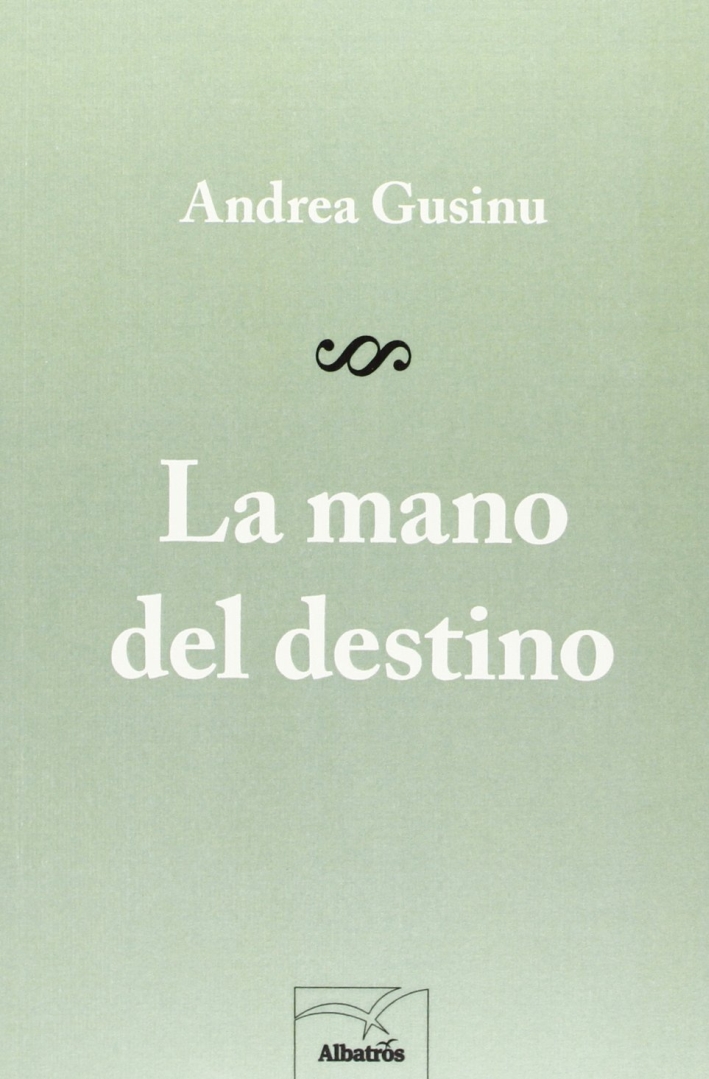 La mano del destino La mano del destino