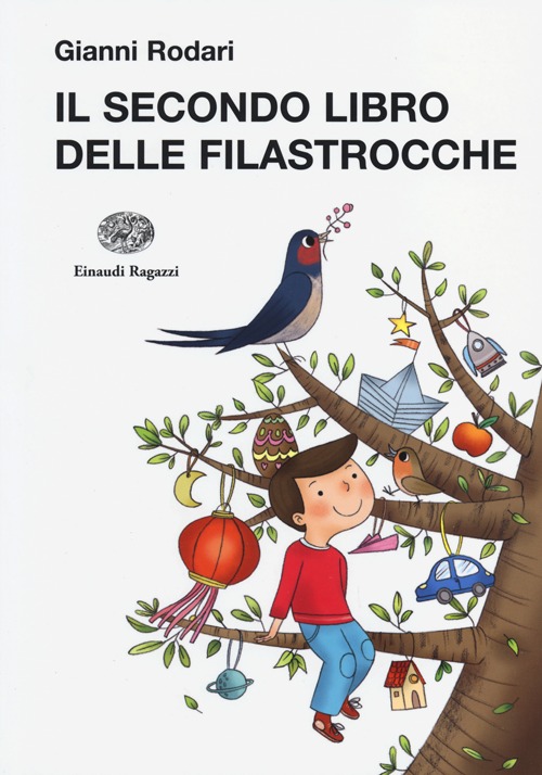 Il secondo libro delle filastrocche. Ediz. illustrata Il secondo libro delle filastrocche. Ediz. illustrata
