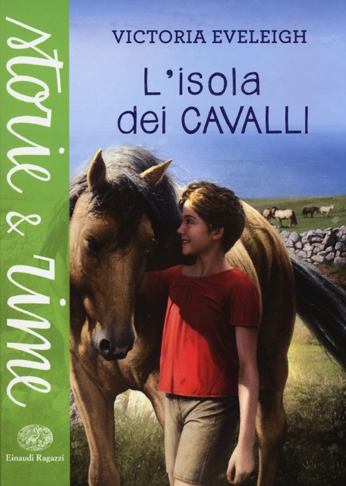 L'isola dei cavalli L'isola dei cavalli