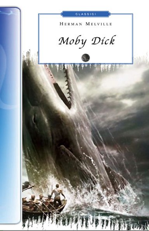 Moby Dick Moby Dick