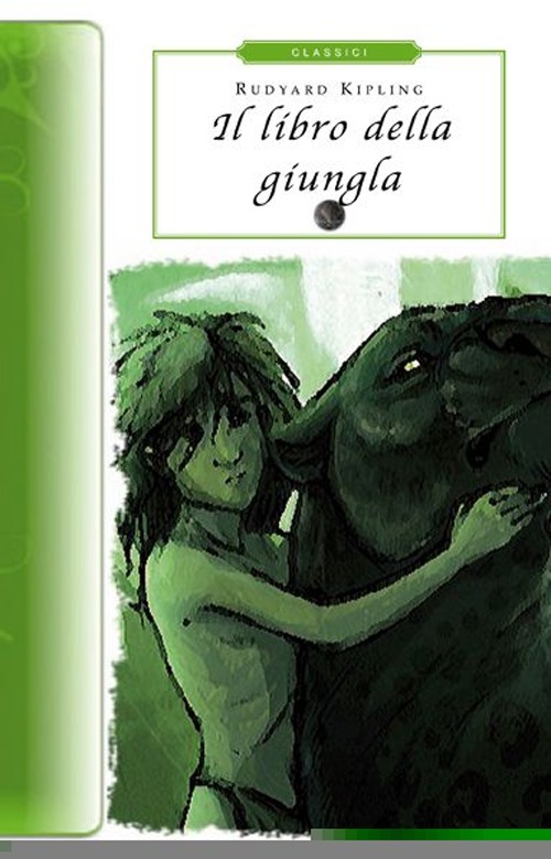 Il libro della giungla Il libro della giungla