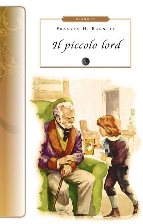 Il piccolo lord Il piccolo lord