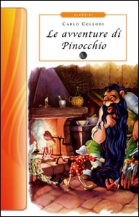 Le avventure di Pinocchio Le avventure di Pinocchio