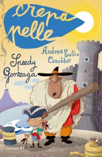 Speedy Gonzaga