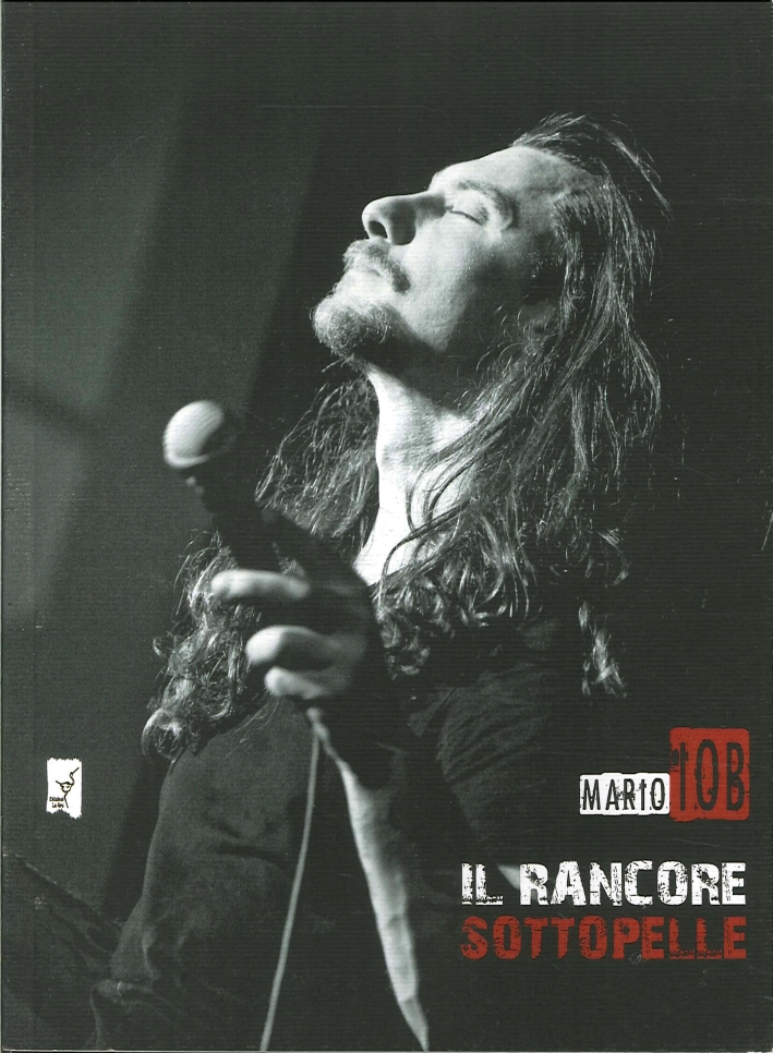 Il rancore sottopelle Il rancore sottopelle