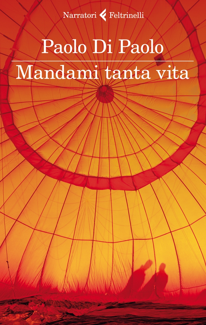 Mandami tanta vita Mandami tanta vita