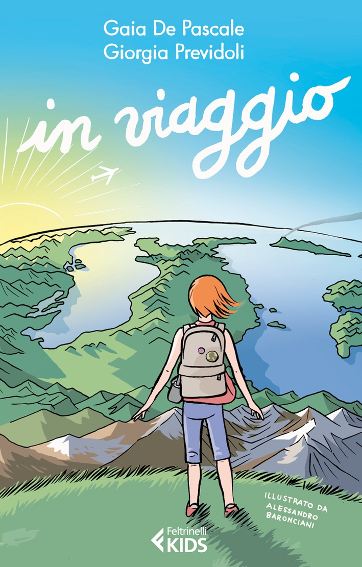 In viaggio. Ediz. illustrata In viaggio. Ediz. illustrata