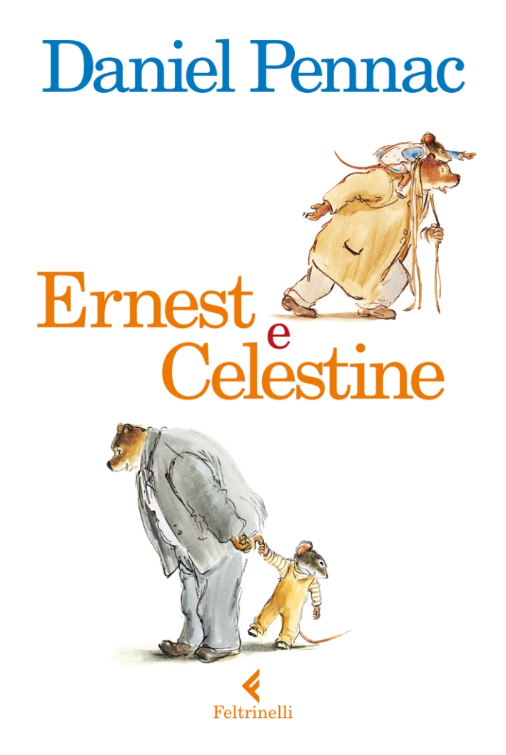 Ernest e Celestine Ernest e Celestine