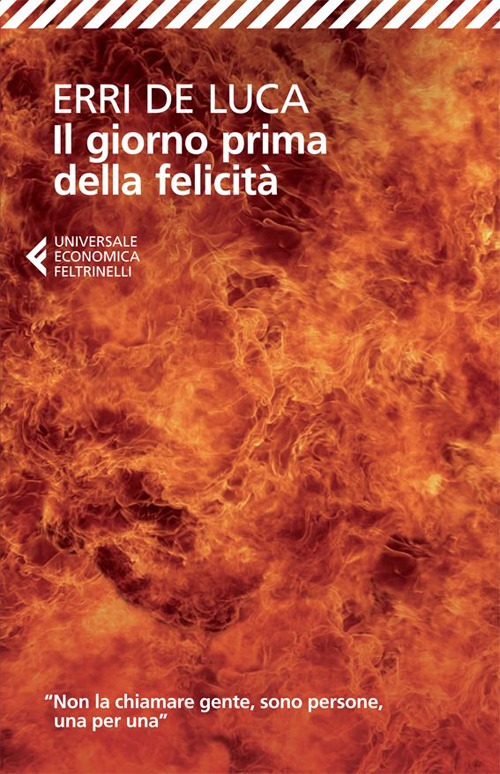 Il giorno prima della felicità Il giorno prima della felicità