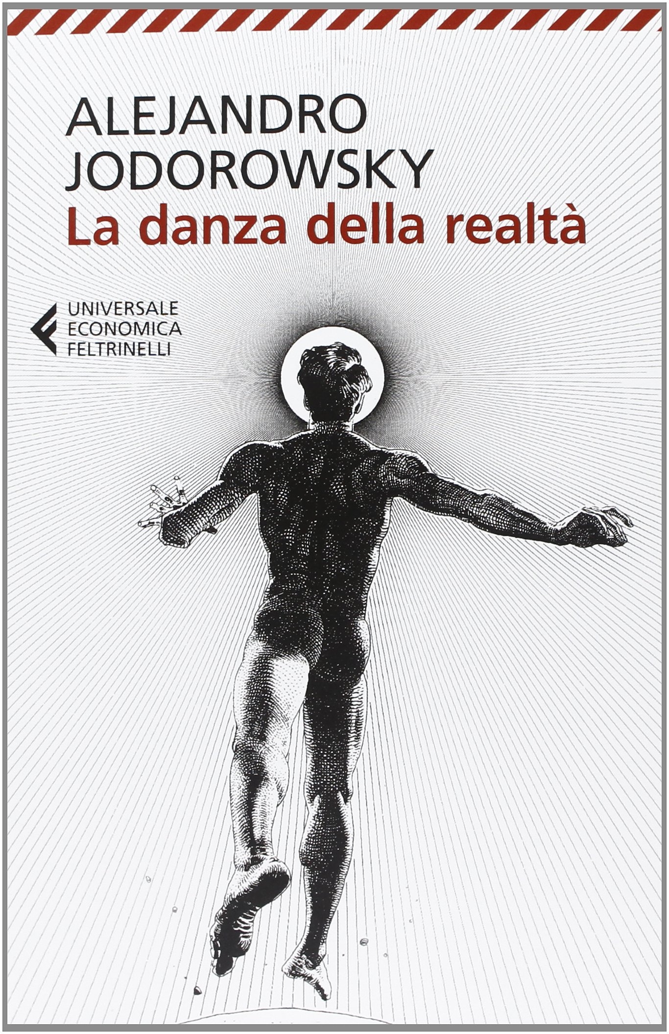 La danza della realtà La danza della realtà